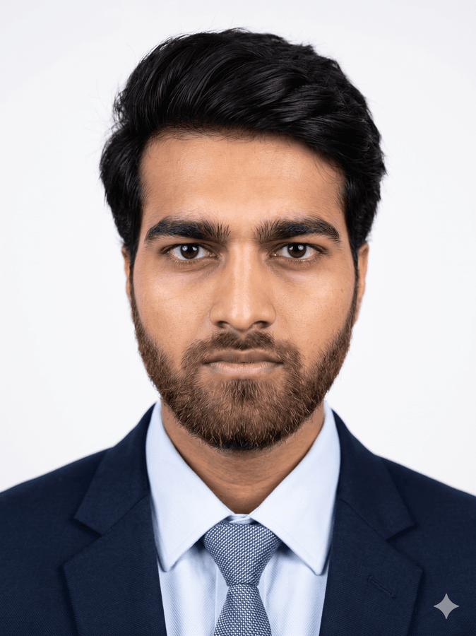 Husain Ali Ansari