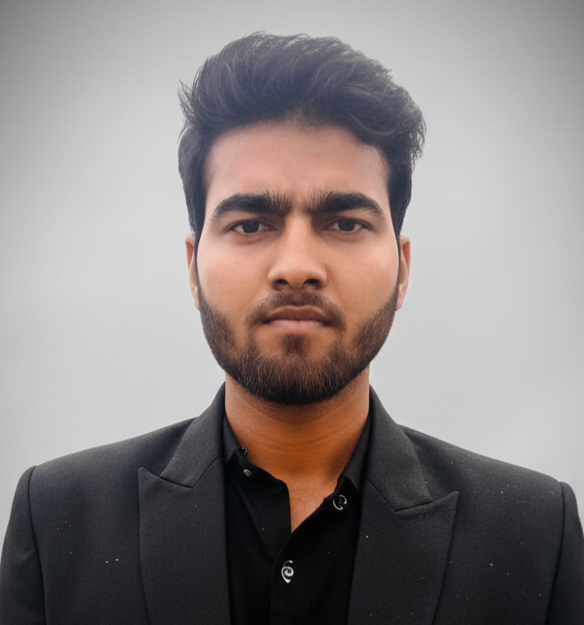 Husain Ali Ansari